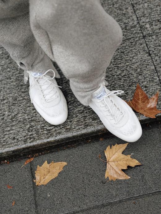 JC Sunny芭蕾休闲鞋太美啦！ 商品图6