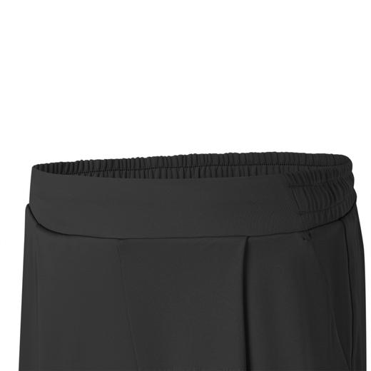 Skechers斯凯奇 女针织长裤 P225W078-03B6 商品图3