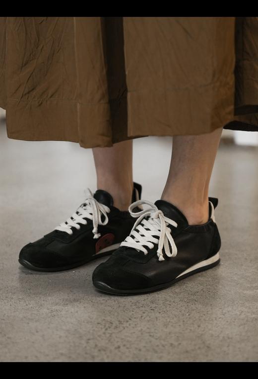 UMA WANG 首次推出的系带德训鞋 商品图6