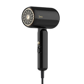 Midea美的 电吹风1400W MB-AJ0601