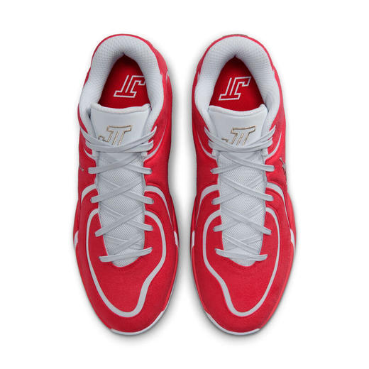 NIKE耐克 男篮球鞋 IO5031-600 商品图4