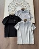 【edj1】男子冰丝无痕速干凉感翻领短袖polo衫！！ 商品缩略图1