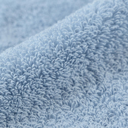 皇后 国色天香系列加厚抗菌毛巾2条装 8880L2 商品图3