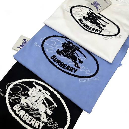 Bur骑士战马T 商品图13