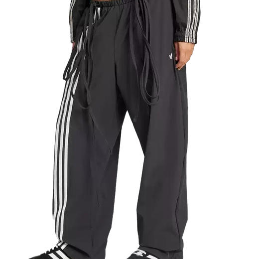 adidas阿迪达斯 女梭织长裤 JV9727 商品图0