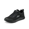Skechers斯凯奇 男轻质健步鞋 216495-BBK 商品缩略图2