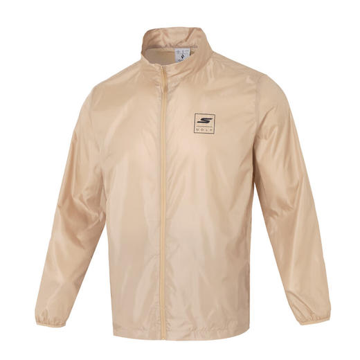 Skechers斯凯奇 男梭织外套 P225M275-00NA 商品图0