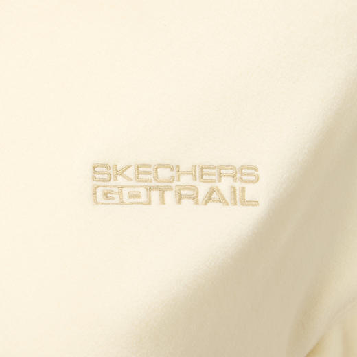 Skechers斯凯奇 女针织外套 P425W232-00V7 商品图4