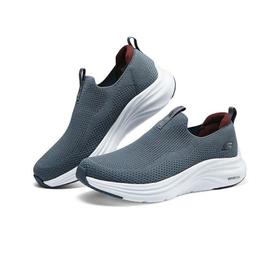 Skechers斯凯奇 男一脚蹬运动休闲鞋 232629-CCRD