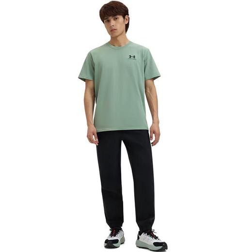 UnderArmour安德玛 男梭织长裤 6000663-001 商品图3