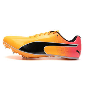 PUMA彪马 男女同款跑步鞋 377001-01