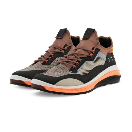 ECCO爱步 男式运动休闲鞋 821374 商品图3