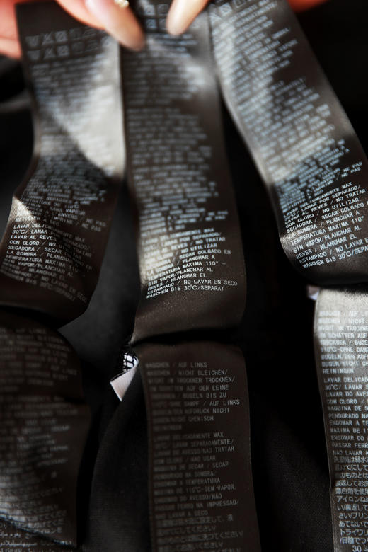 直接封神！！星云印花大tee，复古街头风美式宽松圆领t恤E032660 商品图3