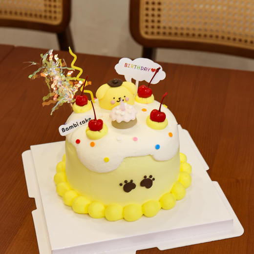 布丁狗丨三丽鸥 商品图0