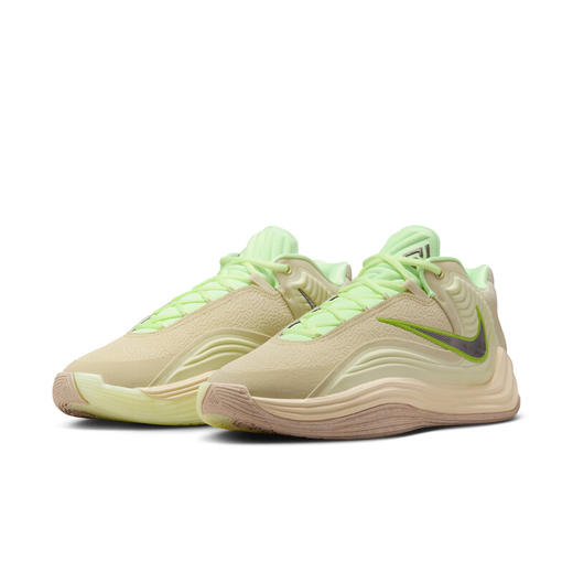 NIKE耐克 男篮球鞋 II5251-200 商品图3
