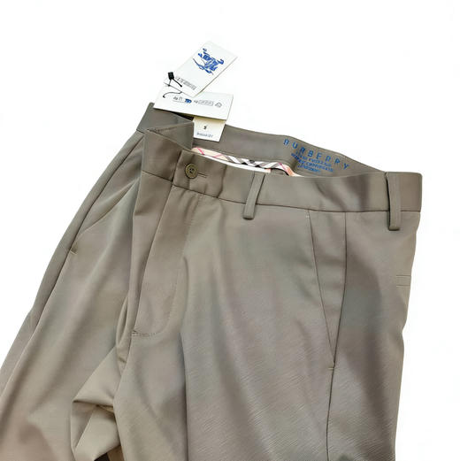 bbr男士西裤。 自己备注号码颜色。灰绿色。 灰色。 藏蓝色。黑色。 商品图9