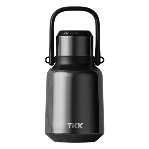 TKK 悦畅提手保温壶 880ml TKK-2040 商品图4