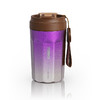 TOWER 钛咖啡杯紫色400ml T865083PUR 商品缩略图0