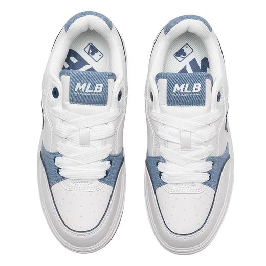 MLB 通用板鞋 3ASXD015N-50NYS 商品图2
