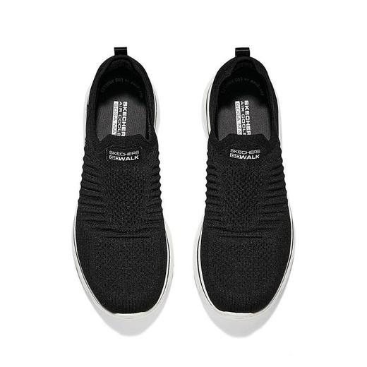 Skechers斯凯奇 男一脚蹬健步鞋 216634-BLK 商品图4