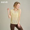 2026春夏三蒂ST26004 sandi背心罩衫 商品缩略图3