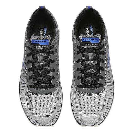 Skechers斯凯奇 男运动鞋 232399-CCGY 商品图0