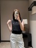 拉夫劳伦 26SS春夏新款 无袖套头翻领polo针织背心（MM） 商品缩略图9