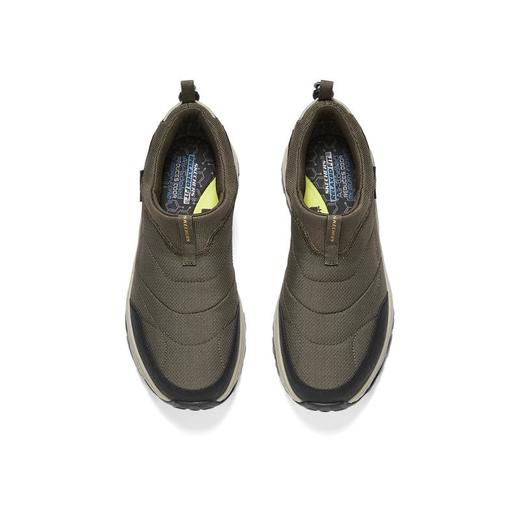 Skechers斯凯奇 男休闲鞋 211264-OLV 商品图3