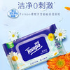Tempo得宝 湿厕纸40片*3包(新旧款式随机) DBJ040-03M 商品缩略图3