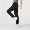 Skechers斯凯奇 女梭织长裤 P225W305-03K8 商品缩略图4