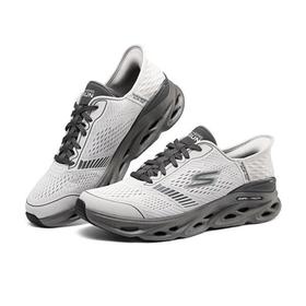 Skechers斯凯奇 男缓震型跑步鞋 220909-GYCC