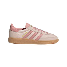 adidas阿迪达斯 女板鞋 JR3645