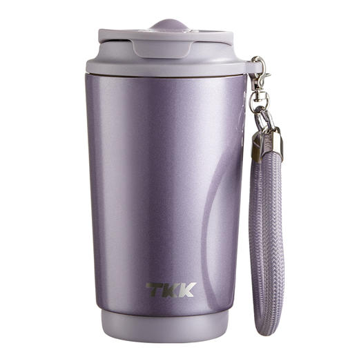 TKK 悦沁咖啡杯400ml TKK-2043 商品图2