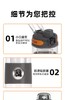 【春假专区】美丽雅Maryya大嘴猴塑料杯PF638-660 商品缩略图2