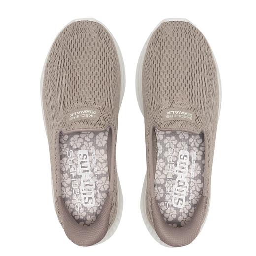 Skechers斯凯奇 女休闲鞋 125644-TPE 商品图3