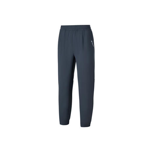 Skechers斯凯奇 女梭织长裤 P425W236-040J 商品图3