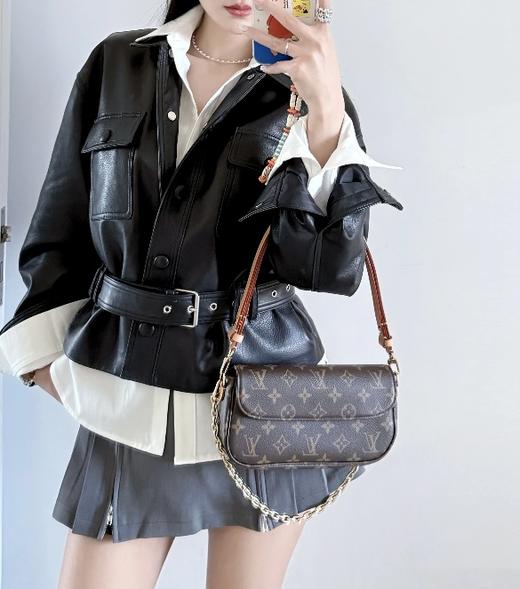 帆布法棍包手提包zo 商品图4