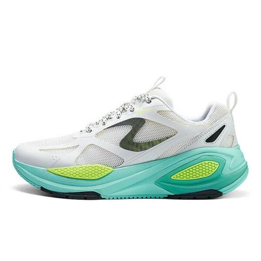 Skechers斯凯奇 男绑带休闲运动鞋 232735-WAQ 商品图3