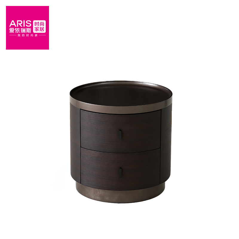 爱依瑞斯【F27床头柜】  卧室家具