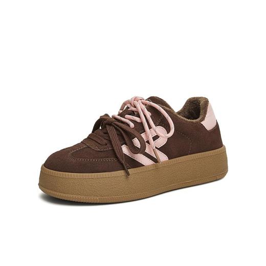 Tata他她 女德训鞋 GLD02AM5 商品图5