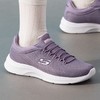 Skechers斯凯奇 女休闲鞋 897993-LAV 商品缩略图3