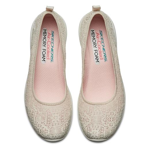 Skechers斯凯奇 女休闲鞋 23758-MVE 商品图3