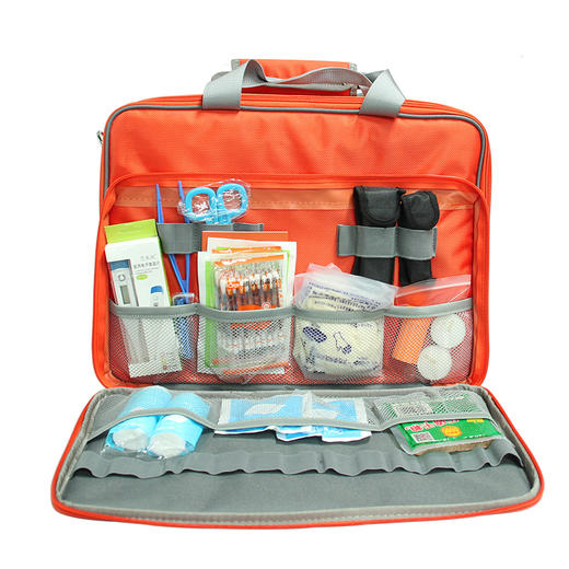 CROR科洛 家庭应急包 JS-N-002A 商品图4