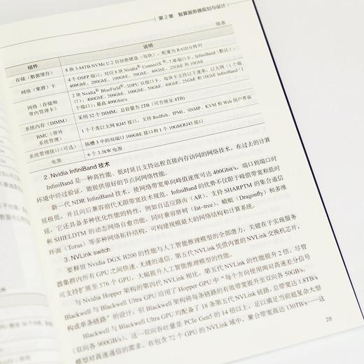 智算中心规划与设计 商品图2