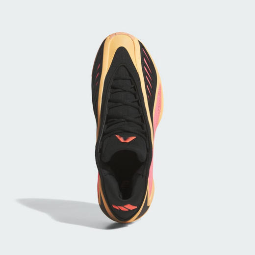 adidas阿迪达斯 通用篮球鞋 JS3514 商品图4