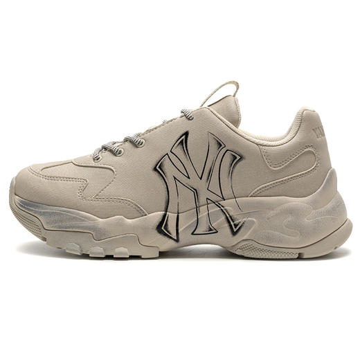 MLB 通用休闲鞋 3ASHVT55N-50WHS 商品图2