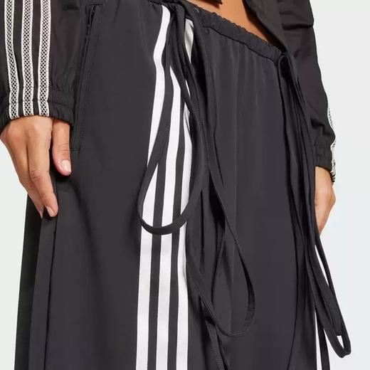 adidas阿迪达斯 女梭织长裤 JV9727 商品图4