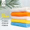 隐形盾 通用抗菌防螨毛巾2条 YM2X-9117 商品缩略图4