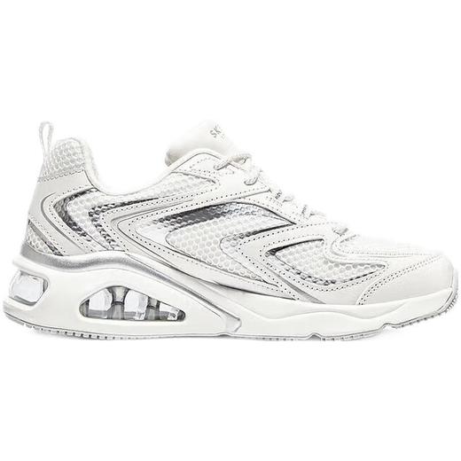 Skechers斯凯奇 女时尚休闲鞋 177425-WSL 商品图4