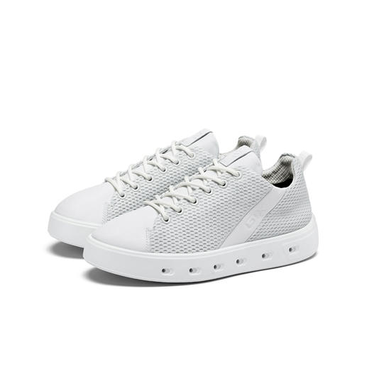 ECCO爱步 女四季鞋休闲鞋 209703 商品图3